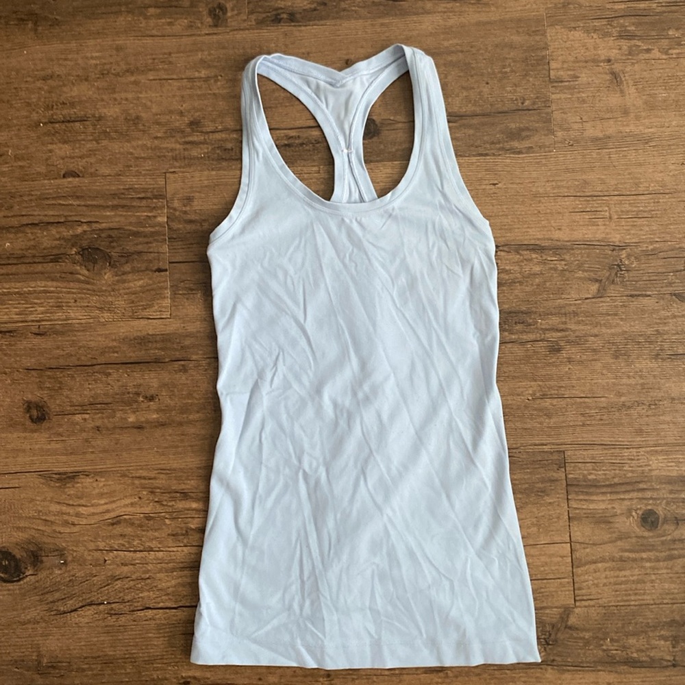 Lululemon Cool Racerback